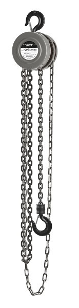 YALE Stirnradflaschenzug Stira S Series A 500 0,5t/1, NH, 192104564