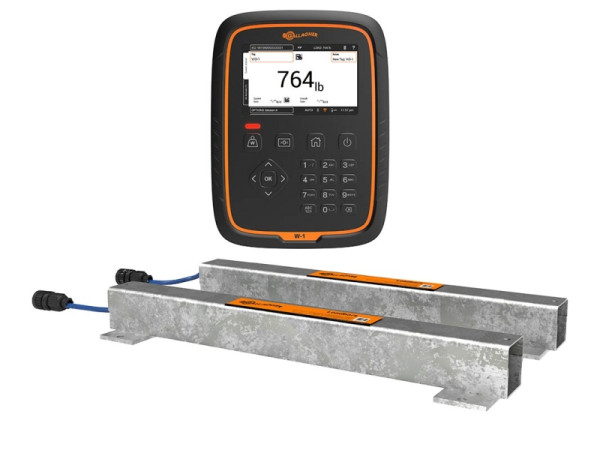 Gallagher AP&T Schnellwiege kit 600/W1, 086146, 8713235086146