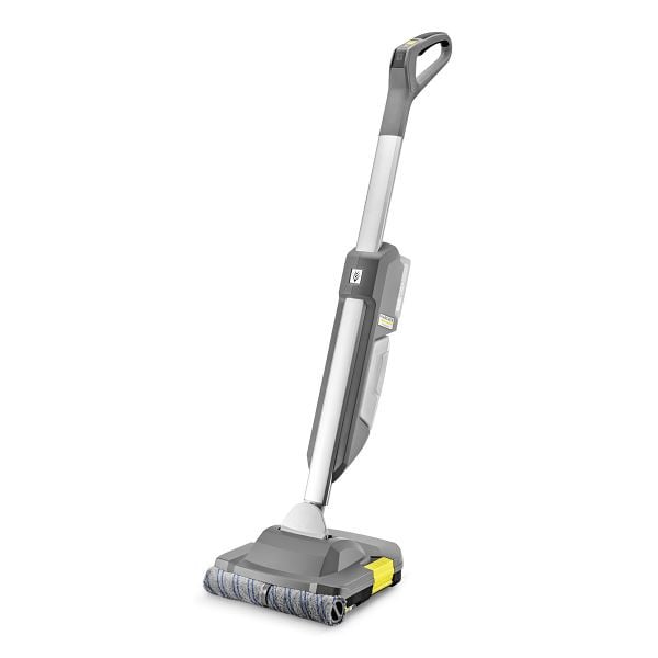 Kärcher Scheuersaugmaschine BR 30/1 C Bp ohne Akku+Ladegeraet, Arbeitsbreite Bürsten: 300 mm, 1.783-054.0
