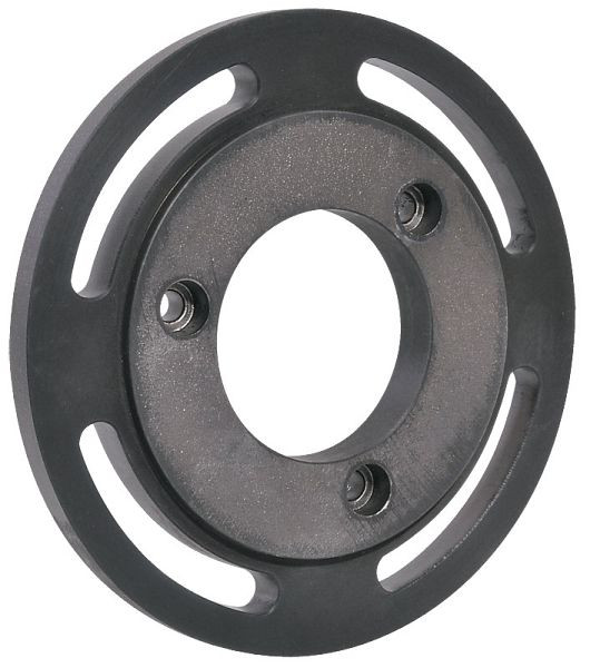 Gossen Metrawatt Montageflansch für KINAX WT707 34327F, 997190