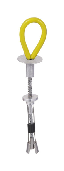 Kratos Betonanker, Bruchfestigkeit: Min 12 kN, FA6001800, 3700671403144