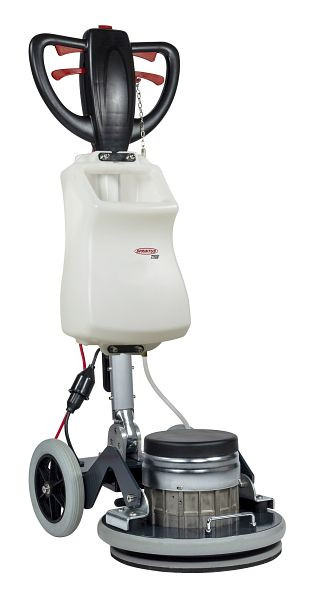SPRiNTUS Titan Orbitalmaschine, 1100 Watt, 220-240 V / 50 Hz, 207001