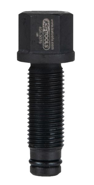 KS Tools Spindel für Hochdruckpumpenrad-Abzieher, 400.9076