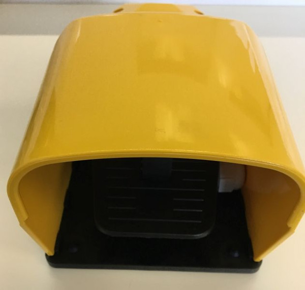 ELMAG Fußpedal zu PAL-Modelle, 9201346, 9000092013460