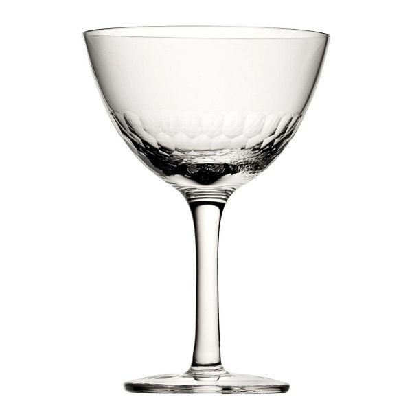 Utopia Raffles Honeycomb Martini 19 cl (6 Stück), DZ447