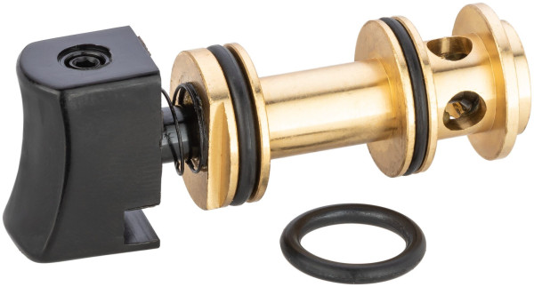 Hazet Abzughebel, Material: Klinge Sonderstahl, 9035VH-02/9