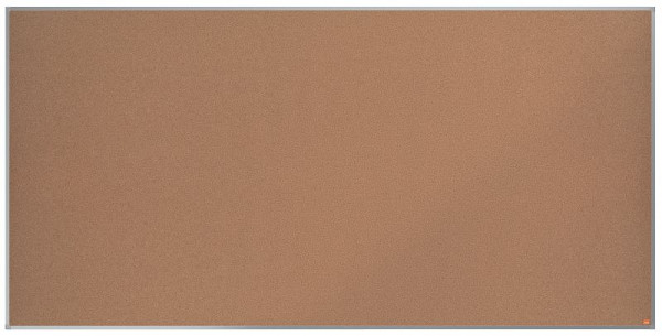 Nobo Essence Kork-Notiztafel 120 x 240 cm, 1915348