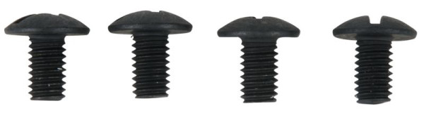 KS Tools Ersatzschrauben-Satz, 4er Pack, 500.1309, 4042146076576