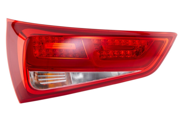 HELLA Heckleuchte, LED/Hybrid, für u.a. Audi A1 (8X1, 8XK), links, 2SK 010 437-091