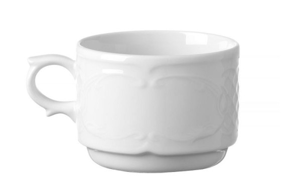 Hendi Cappuccinotasse 250 ml, Design 4, 787175, 8711369787175