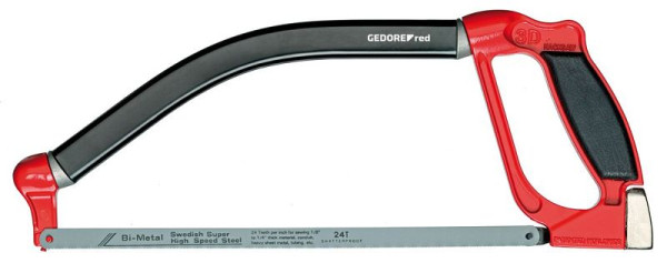GEDORE red Multifunktionssäge Blatt-Länge 300mm drehbar, 3301608