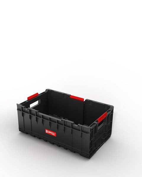 Qbrick System ONE Box 2.0 Aufbewahrungsbox, 23706, 4050049237062