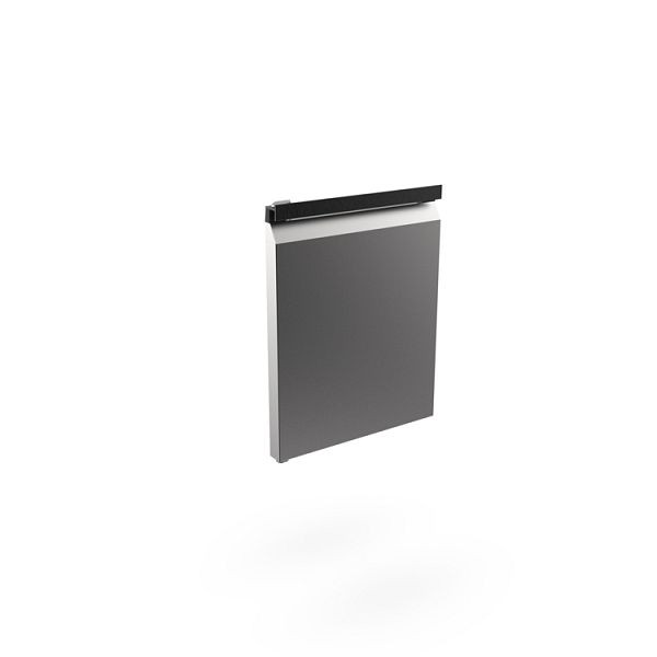 Mareno M1 Serie doppelwandige Tür für 40cm/80cm Unterschränke, M1-700/900, ABVP4, 179.050