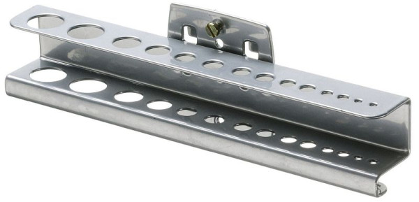 GEDORE Bohrerhalter für 14 Teile, für Lochbleche, 2008645