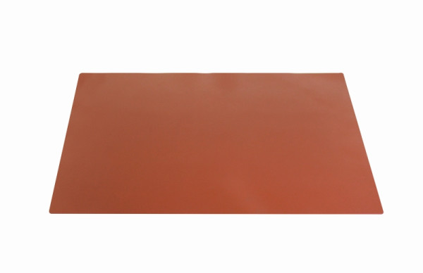 Schneider Silikonbackmatte 310 x 510 mm, Farbe: Rot, 107790