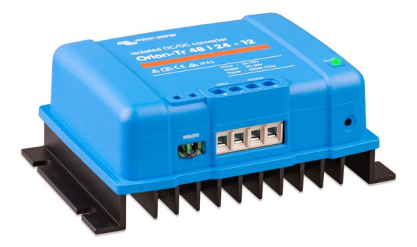 Victron Energy DC/DC Wandler Orion-Tr 48/24-5 iso, 392130