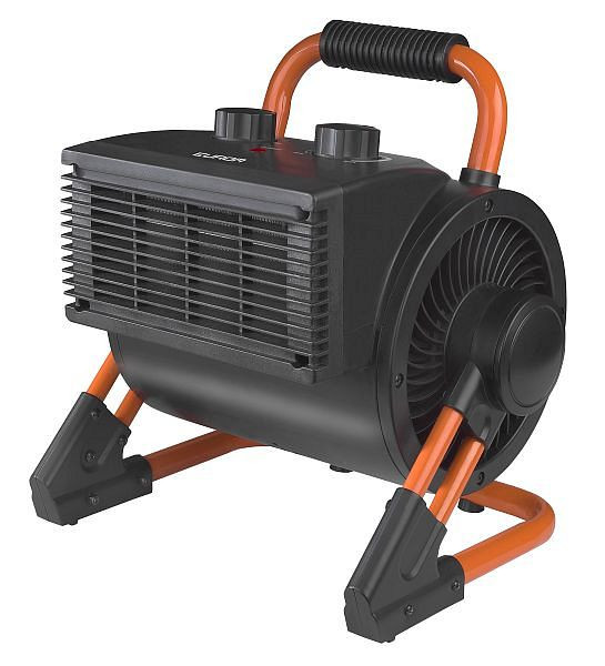 Eurom EK2K Still Werkstattheizung, 340105, 8713415340105