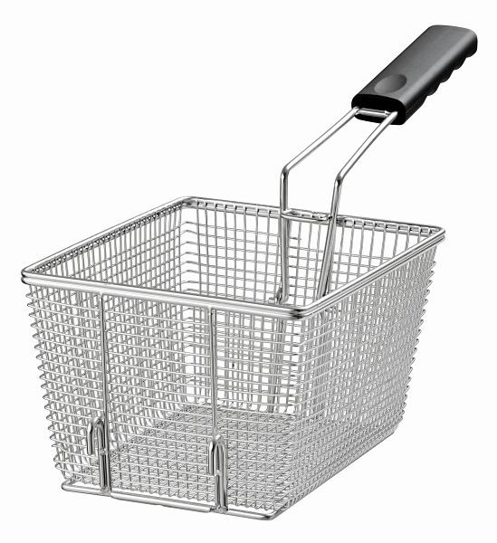 Bartscher Ersatzkorb Fritteuse "SNACK", 8 l, 165523, 4015613658445
