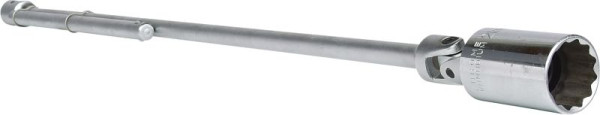 KS Tools T-Griff Zündkerzenschlüssel, 21mm, 517.1134, 4042146135938