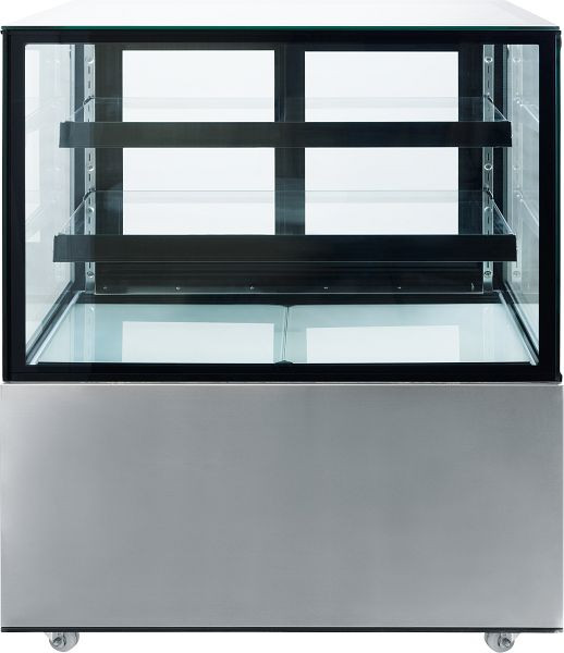Saro Kuchenvitrine, 300 Liter Modell JASMIN, 330-1105, 4017337330225