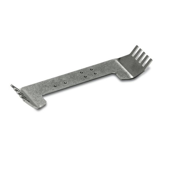 Kärcher Rillenkratzer, Gewicht mit Zubehör: 0.153 kg, 6.369-507.0