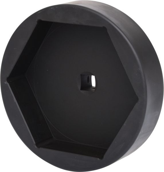 KS Tools 3/4" Achsmuttern-Schlüssel, 6-kant, kurz, 150mm, 460.0135