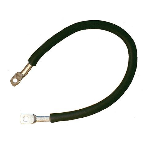 Phaesun Brückenleitung 1 x 25 mm² 129 A Kabellänge 40,00 cm, 103708
