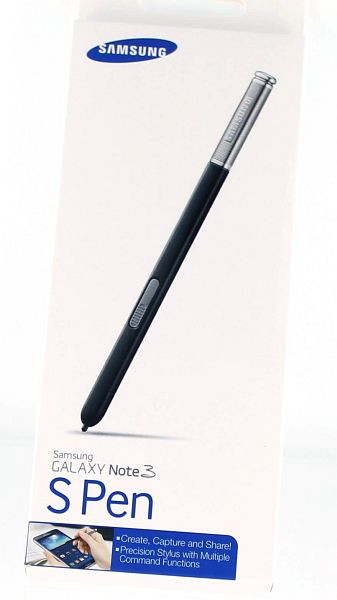 AGI Original S PEN Eingabestift für SAMSUNG SM-N9005, 27233