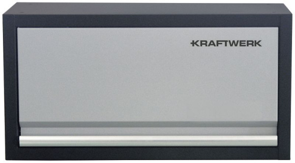 Kraftwerk Mobilio Oberschrank mit Gasfederung, Länge: 680 mm, 3964-01