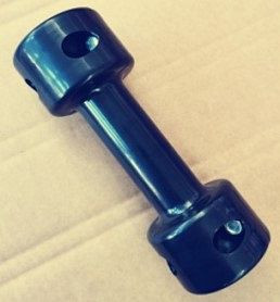 ELMAG PVC-Frontrolle, für Stampfer TCB64, 9602006, 9000096020068