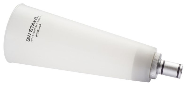 SW-Stahl Öl-Einfülltrichter, 07362L-10, 4033592096362