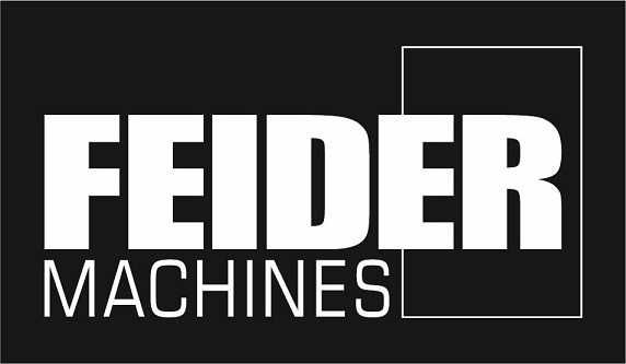 FEIDER Logo