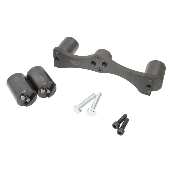 Stahlmaxx Ausgleichswellen- und Kurbelwellen-Werkzeug-Set, wie BMW OEM 118750/118790, XXL-106414A