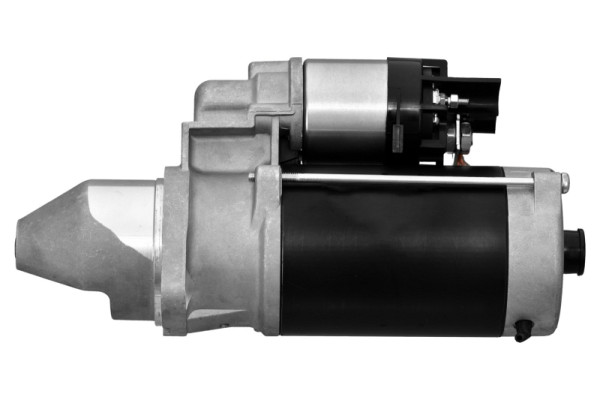 HELLA Starter/Anlasser, 12V, 3.0kW, für u.a. John Deere, 8EA 015 642-391