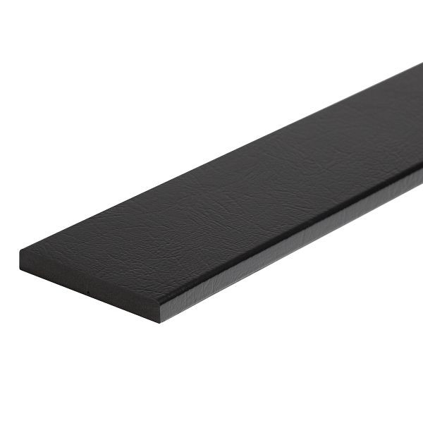 Knuffi Flächenschutz Giant, schwarz, 5 Meter, GI-114