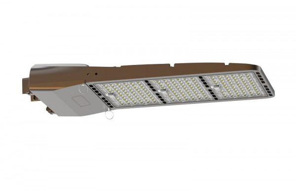 Abalight LED Außenleuchten LENON II 6000K 400W Ra80 150x65°, 20275