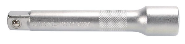 SW-Stahl Verlängerung, 1/2", 125 mm, 05904L, 4033592008723
