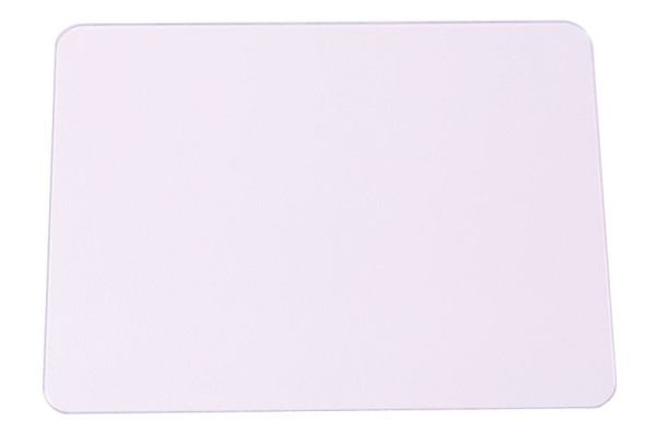 ELMAG Vorsatzscheibe außen, 115x90x1,0 mm für ELMAG MultiSafeVario, L & XXL, 56370