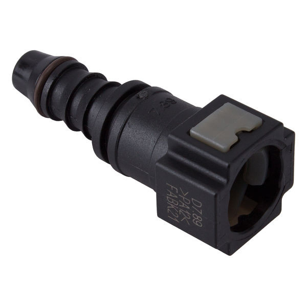 Stahlmaxx Steckverbinder-Kraftstoff-Quick NW5/16"5/16"0°, XXL-116519