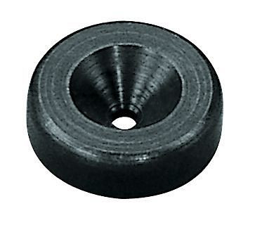 GEDORE Druckstück 180 Grad Bördelung, 4505450, 4017981233200