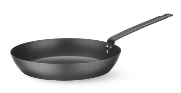 Hendi Bratpfanne, Durchmesser: 282, Länge: 504mm, 628034, 8711369628034