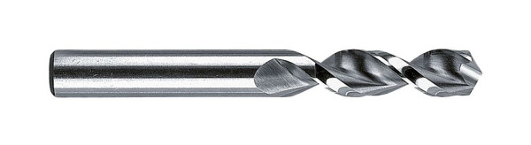Projahn Spiralbohrer HSS-Co DIN 1897 Typ UF-L 8,0 mm, VE: 10 Stück, 44080