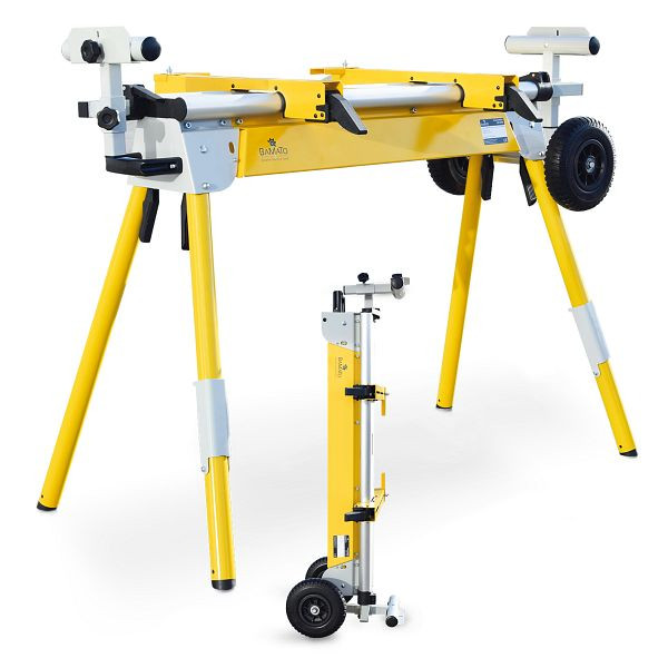 BAMATO universeller Maschinenständer inkl. Schrauben-Kit, KST-2760