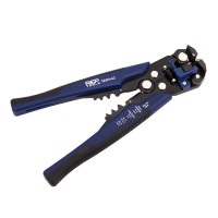 Produktbild von RepTools Automatische Abisolierzange / Crimpzange mit Ratschenfunktion, XXL-120442 RepTools Automatische Abisolierzange / Crimpzange mit Ratschenfunktion, XXL-120442