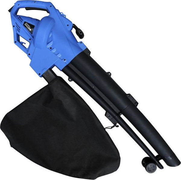 Güde Laubsauger GLS 3000 VARIO, Netzspannung: 230 V, 94381, 4015671601278