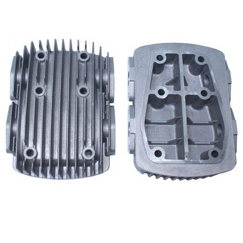 AEROTEC Zylinderkopf K30 Shamale Aggregat, SL61400-PS, 4260287618985