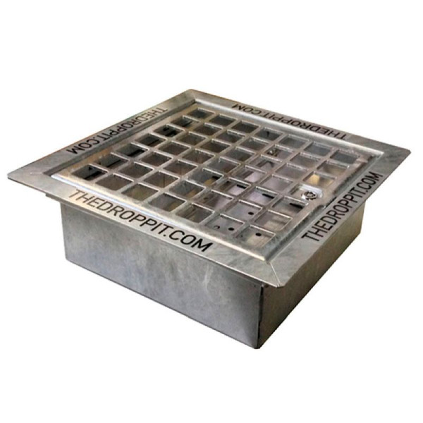 STEIN HGS DropPit Abfall- und Zigarettensammler Junior, 83759.0001