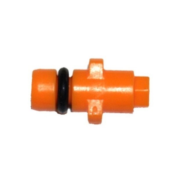 AEROTEC Lanzeneinsatz orange, 5.009.0507-PS, 4260287616981