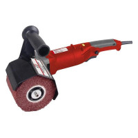 Produktbild von Holzmann Satiniermaschine, SM100_230V Holzmann Satiniermaschine, SM100_230V