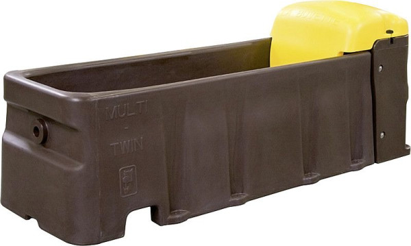Patura Dichtung für Entleerungsstopfen 1090985 (Servicepack 2 Stück / Pack), 1091036